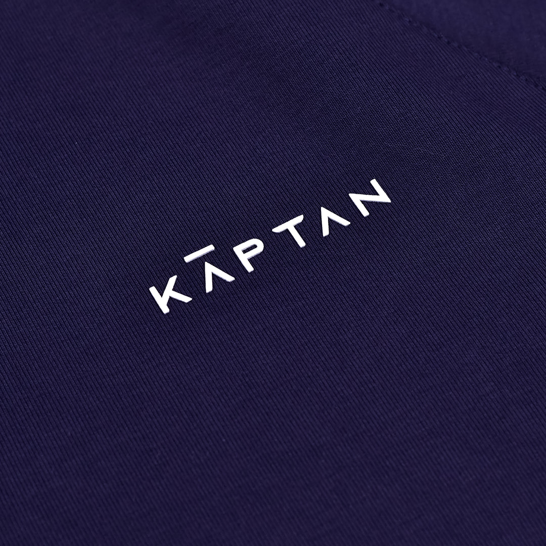 Oxford Tracksuit Navy Blue | Kaptan