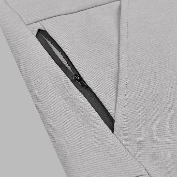 BELFAST Hoodie - Grey | Kaptan