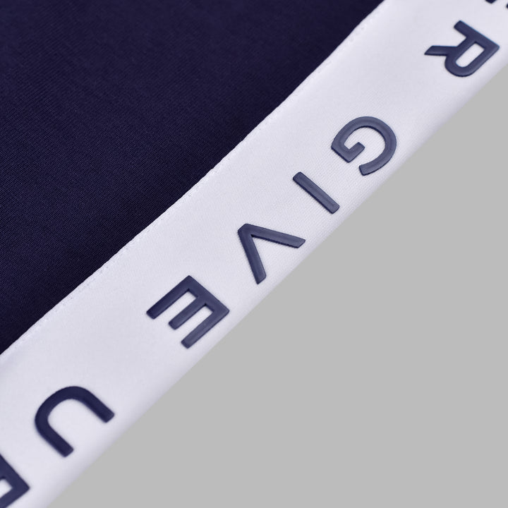 Oxford Tracksuit Navy Blue | Kaptan