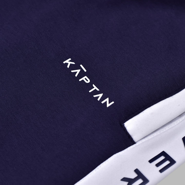 Oxford Tracksuit Navy Blue | Kaptan