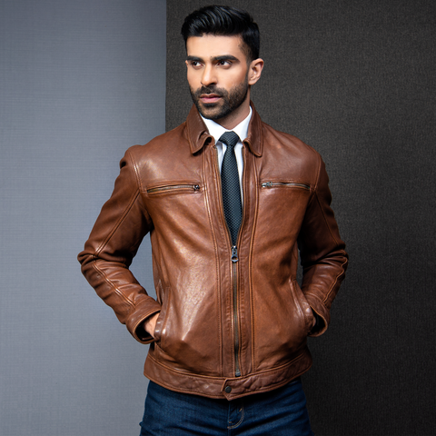 Kaptan | Exellence in Leather – kaptan.pk